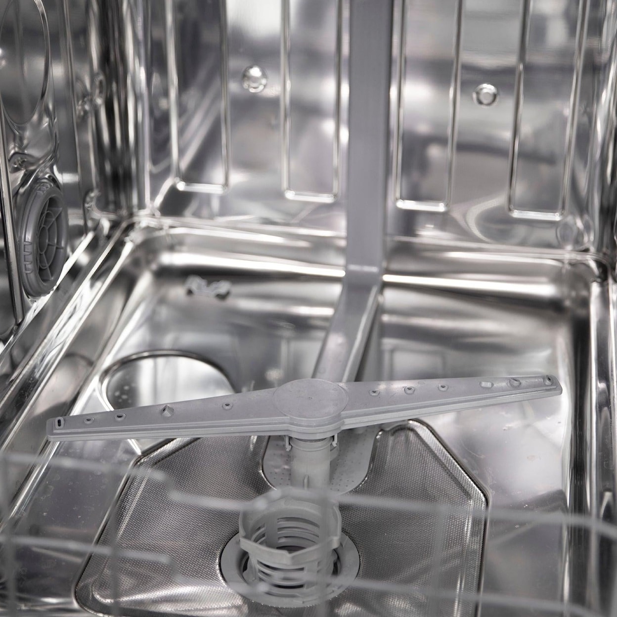 Avanti Dishwashers Dishwasher