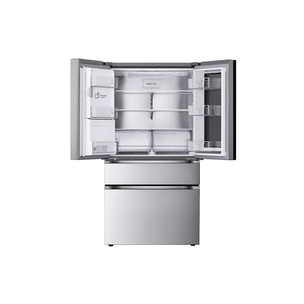 LG Appliances Refrigerators Refrigerator