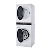 LG Appliances Laundry Washer & Dryer Combo