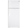 GE Appliances Refrigerators Refrigerator