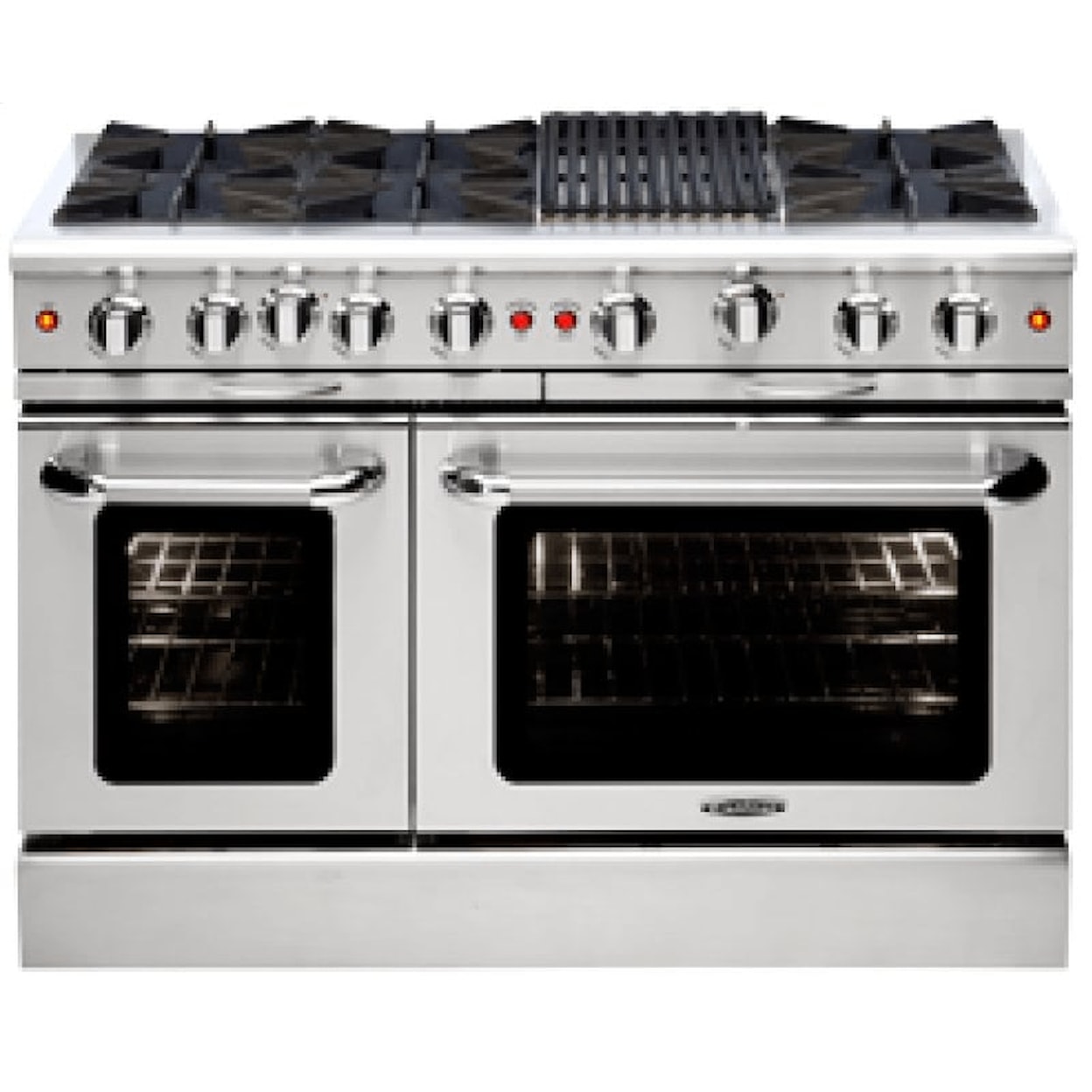 Capital Gas Ranges Range