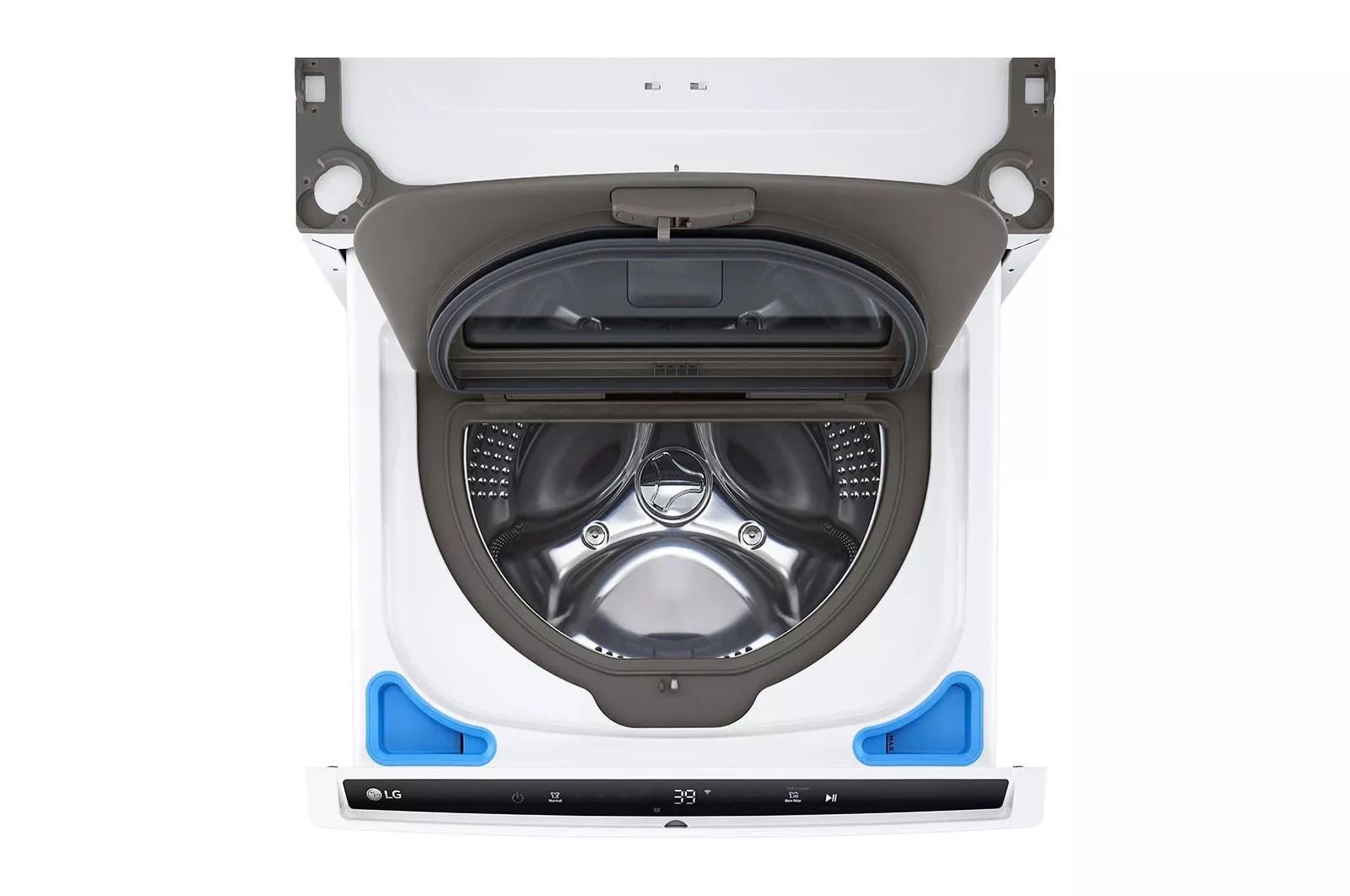 LG Laundry Laundry Pedestals