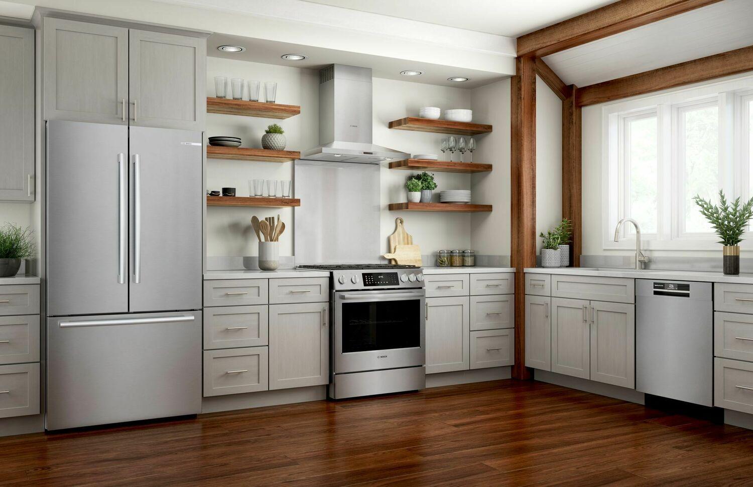 Bosch Dishwashers Built In Dishwasher