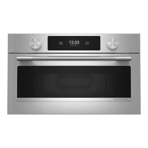 30" Built In Microwave Oven With Air Fry