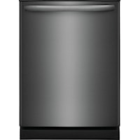 Frigidaire 24" Built-In Dishwasher