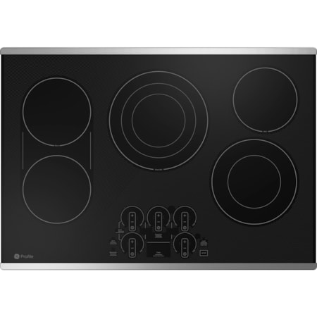Cooktops (Electric)