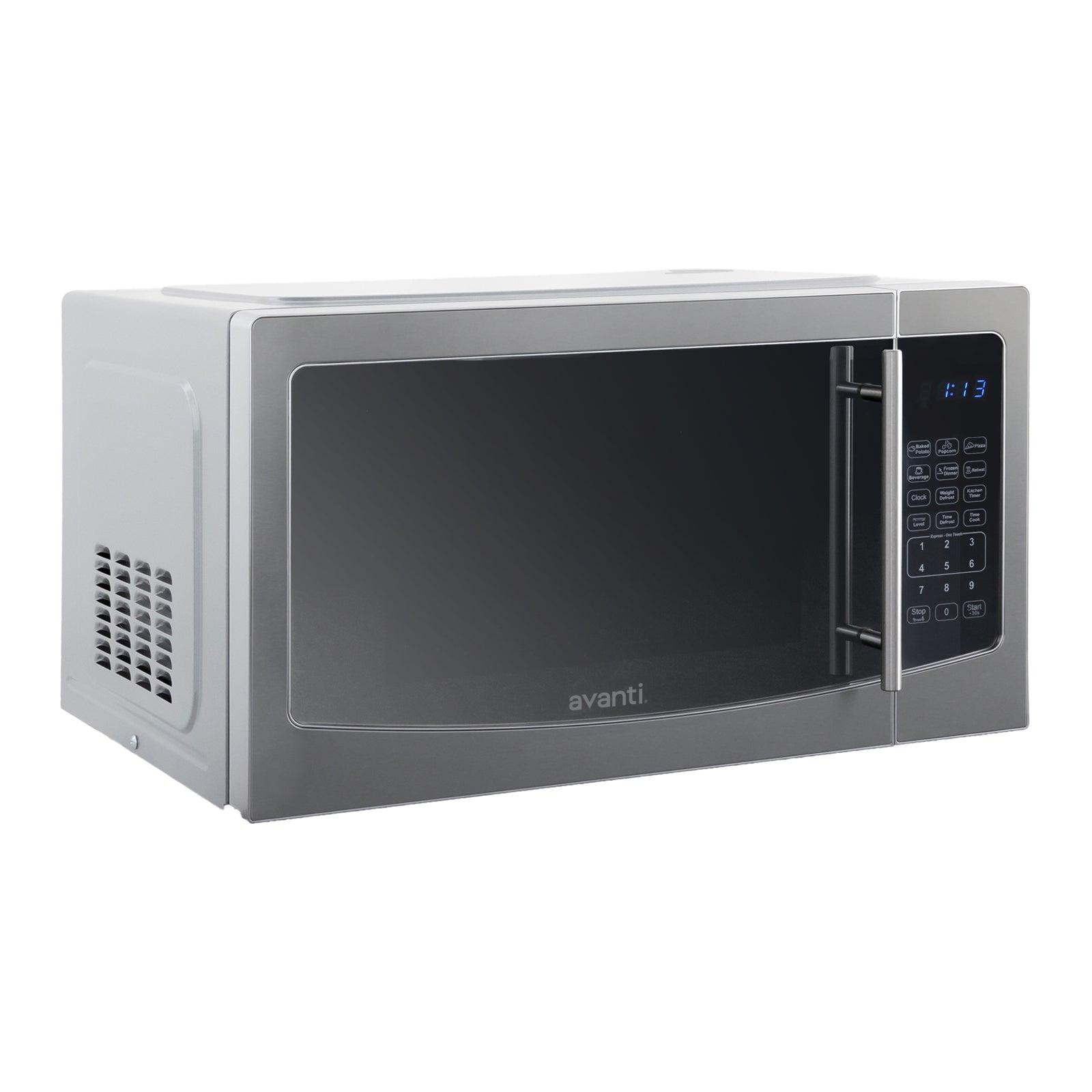 Countertop Microwave