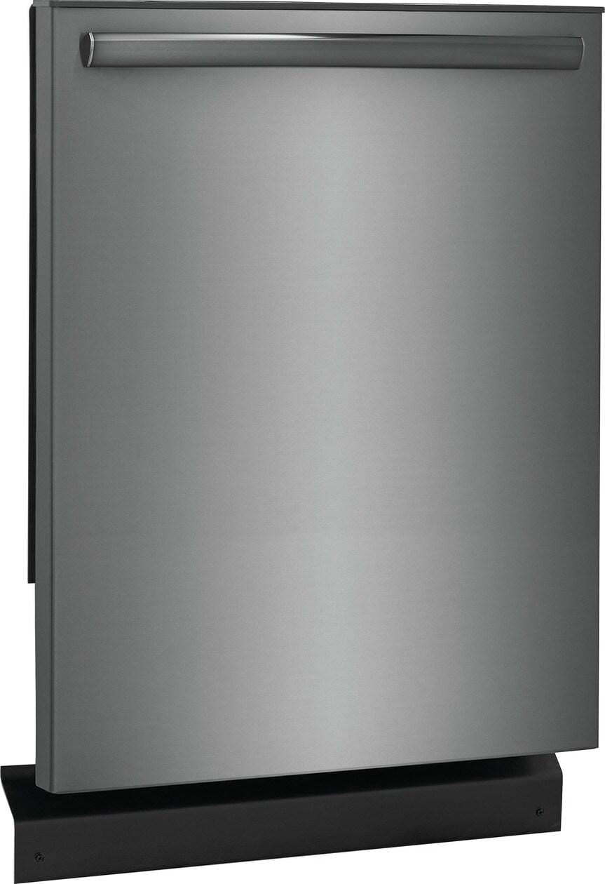 Frigidaire Dishwashers Built In Fullsize Dishwasher