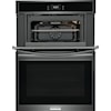 Frigidaire Electric Ranges Wall Oven