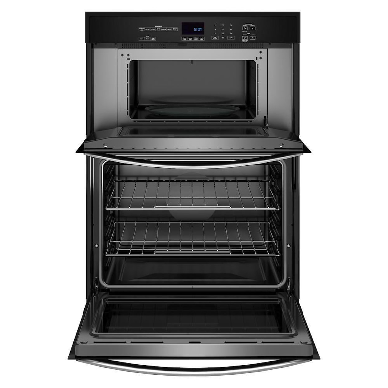 Whirlpool Electric Ranges Wall Oven