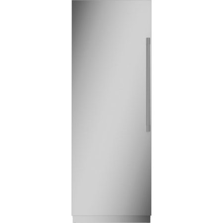Upright Freezers
