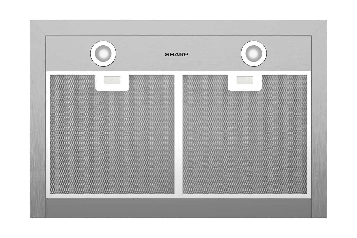 Sharp Appliances Hoods Sharp Appliances Ducted Hood