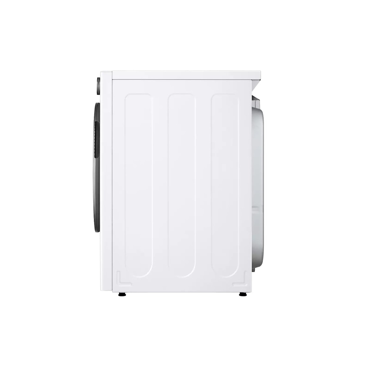 LG Appliances Laundry Dryer