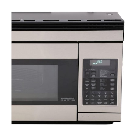 Sharp Appliances Over-the-Range Microwave