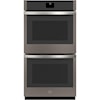 GE Appliances Electric Ranges Double Wall Electric Oven