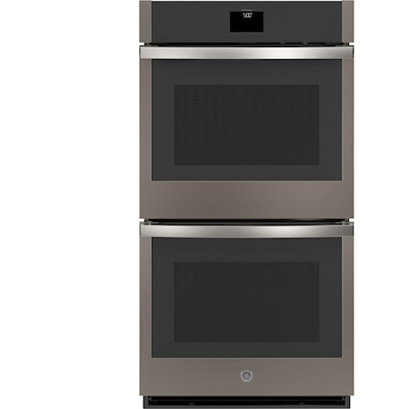 Double Wall Electric Oven