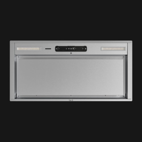 30-Inch Built-In Range Hood, 650 Max Blower Cfm, Stainless Steel (Hbn65 Series)