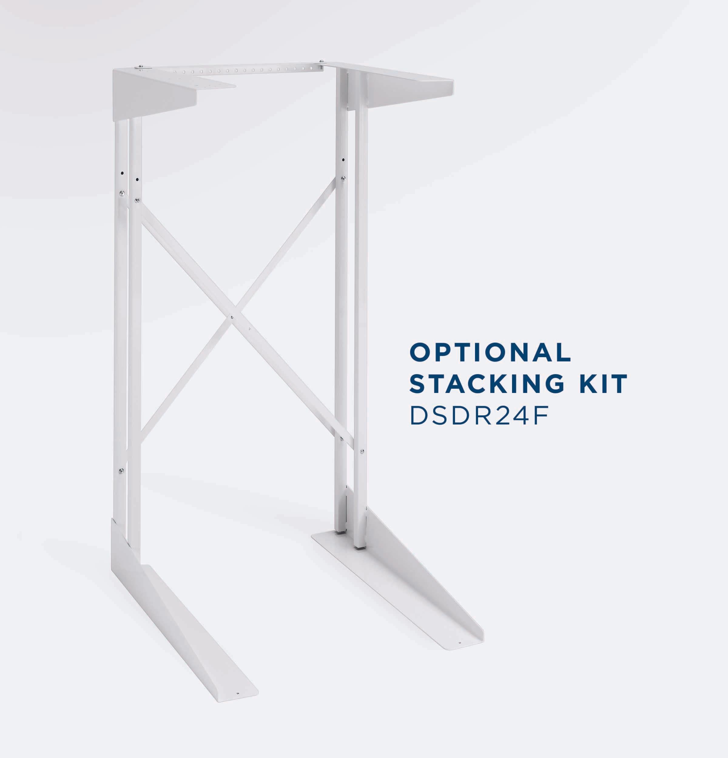 GE Appliances Laundry Portable Dryer