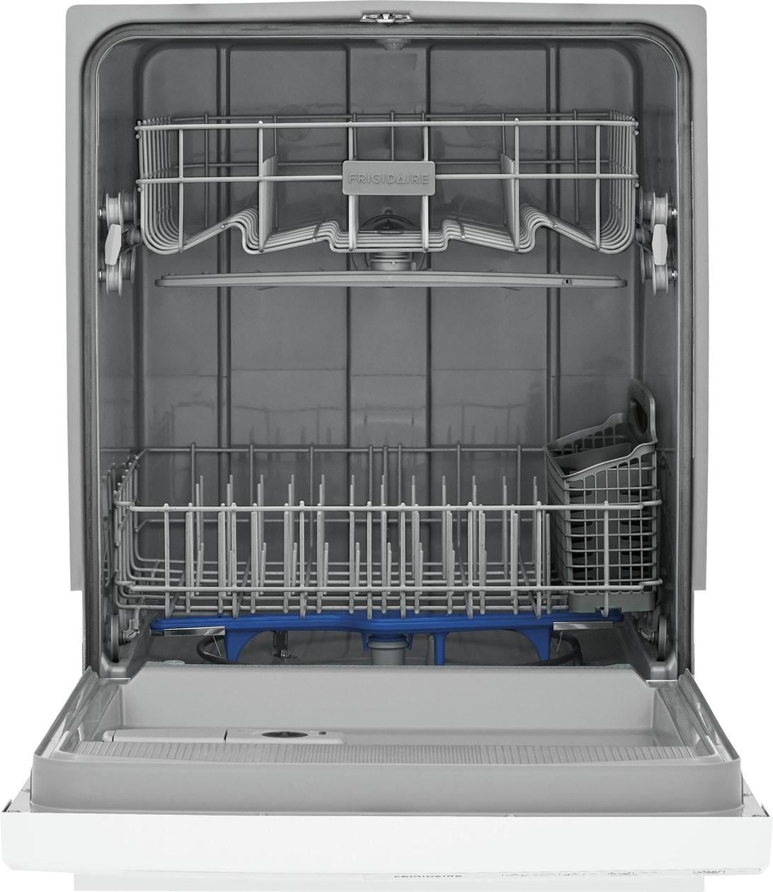 Built In Dishwasher