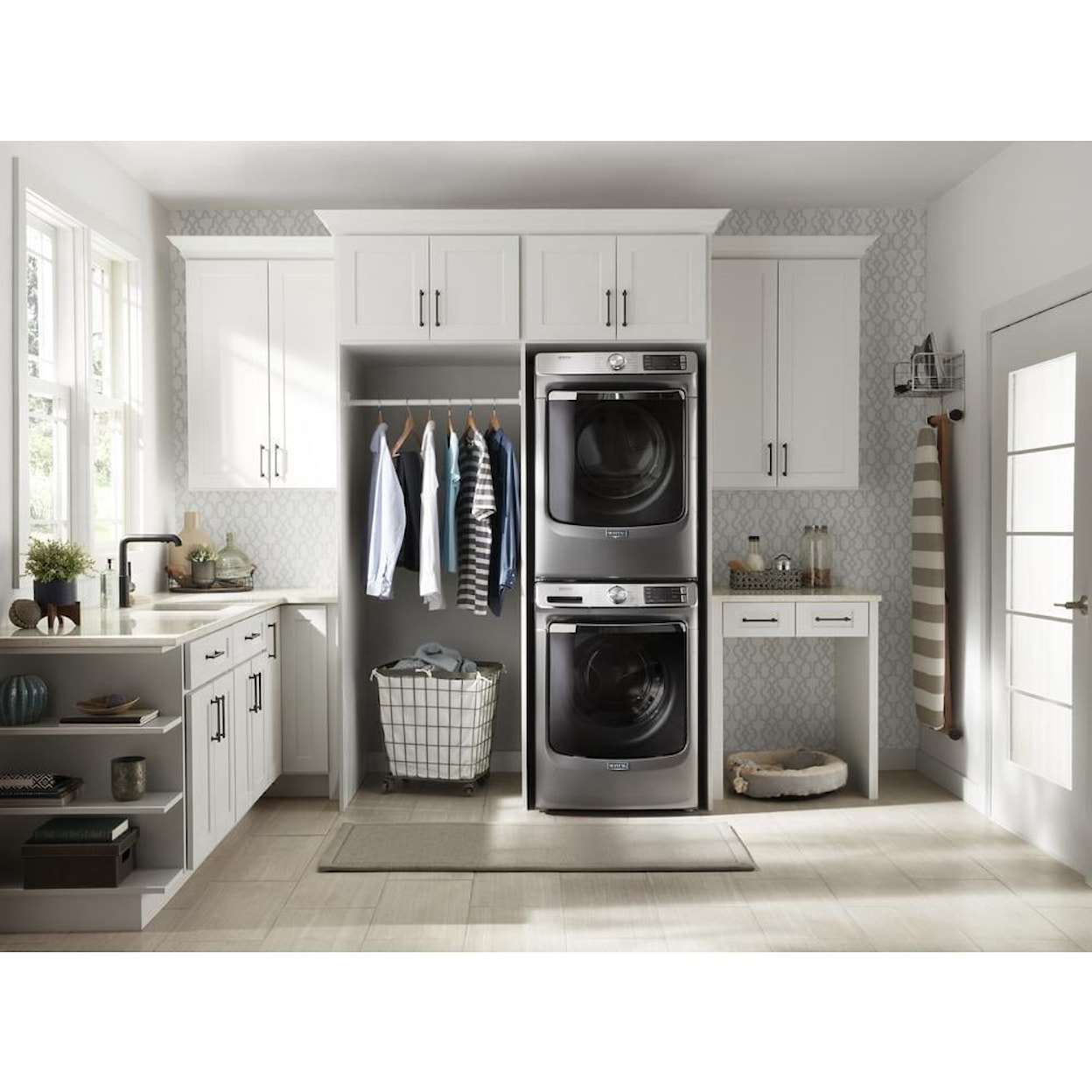 Maytag Laundry Washer