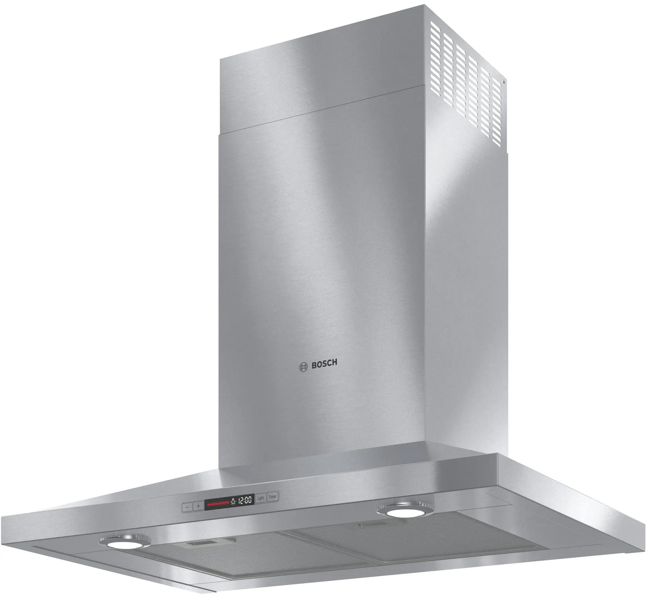 Bosch Ducted Hood