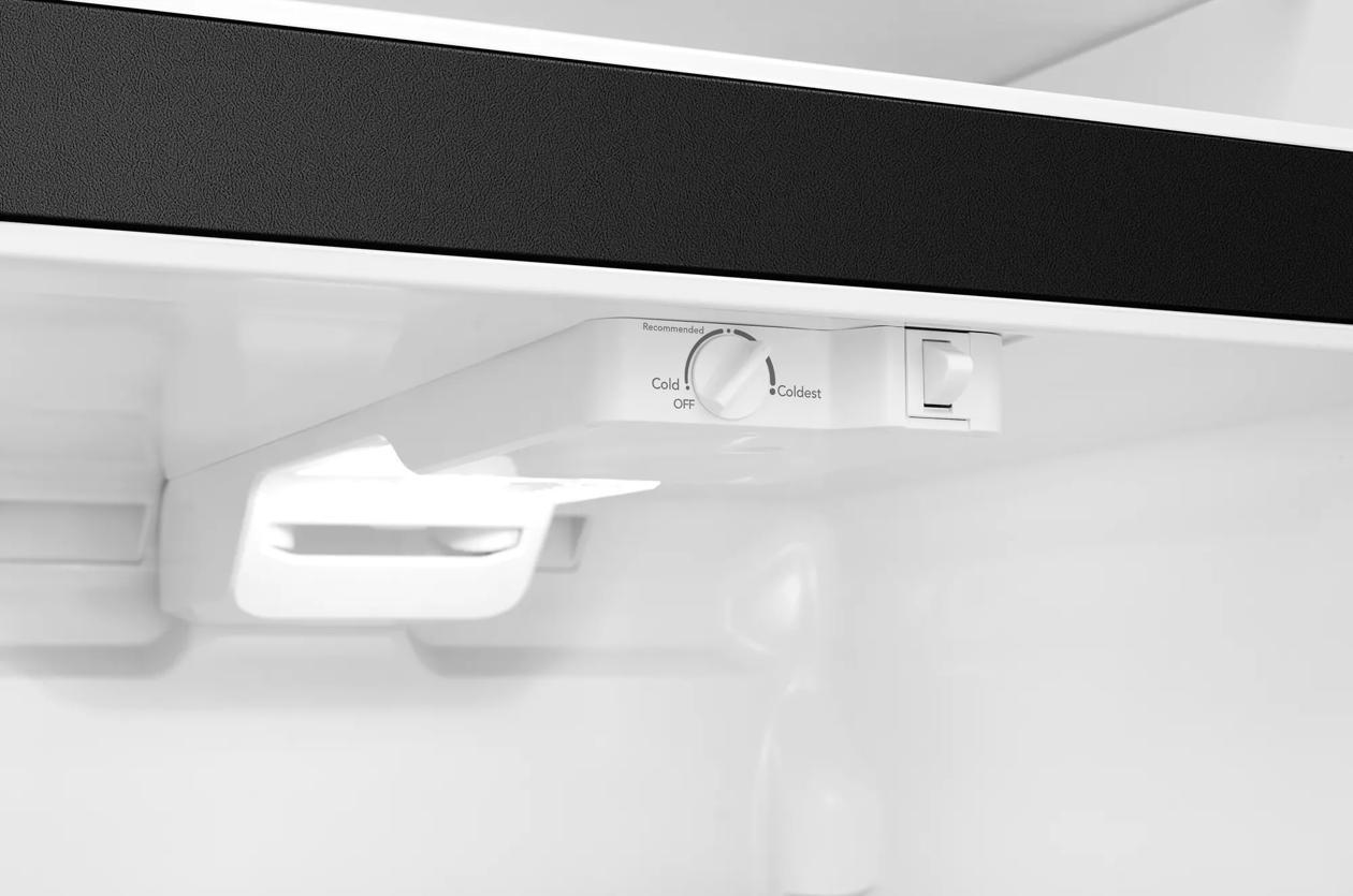 Frigidaire Refrigerators Top Freezer Freestanding Refrigerator