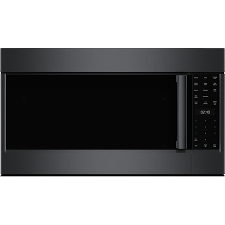 Over The Range Microwave