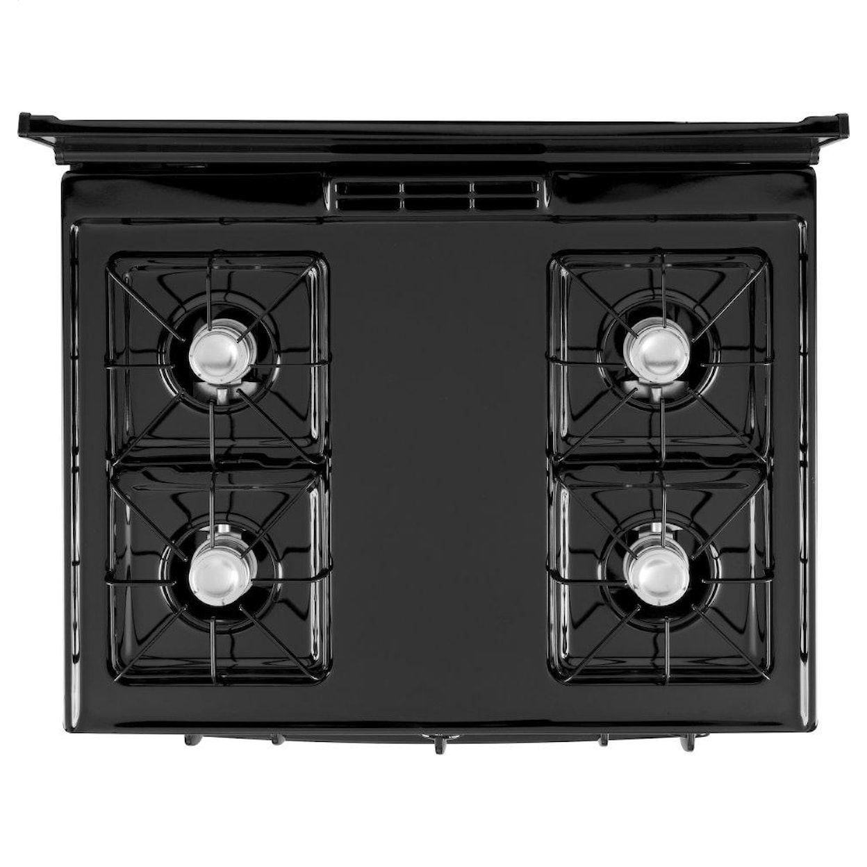 Hotpoint Gas Ranges 30" Free Standing Gas Range