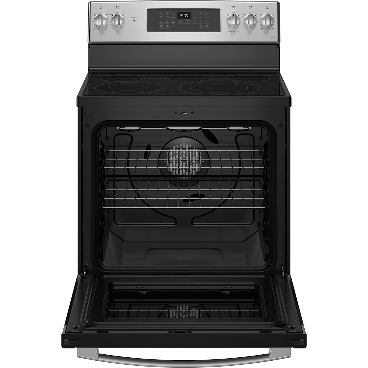 GE Appliances Electric Ranges Range