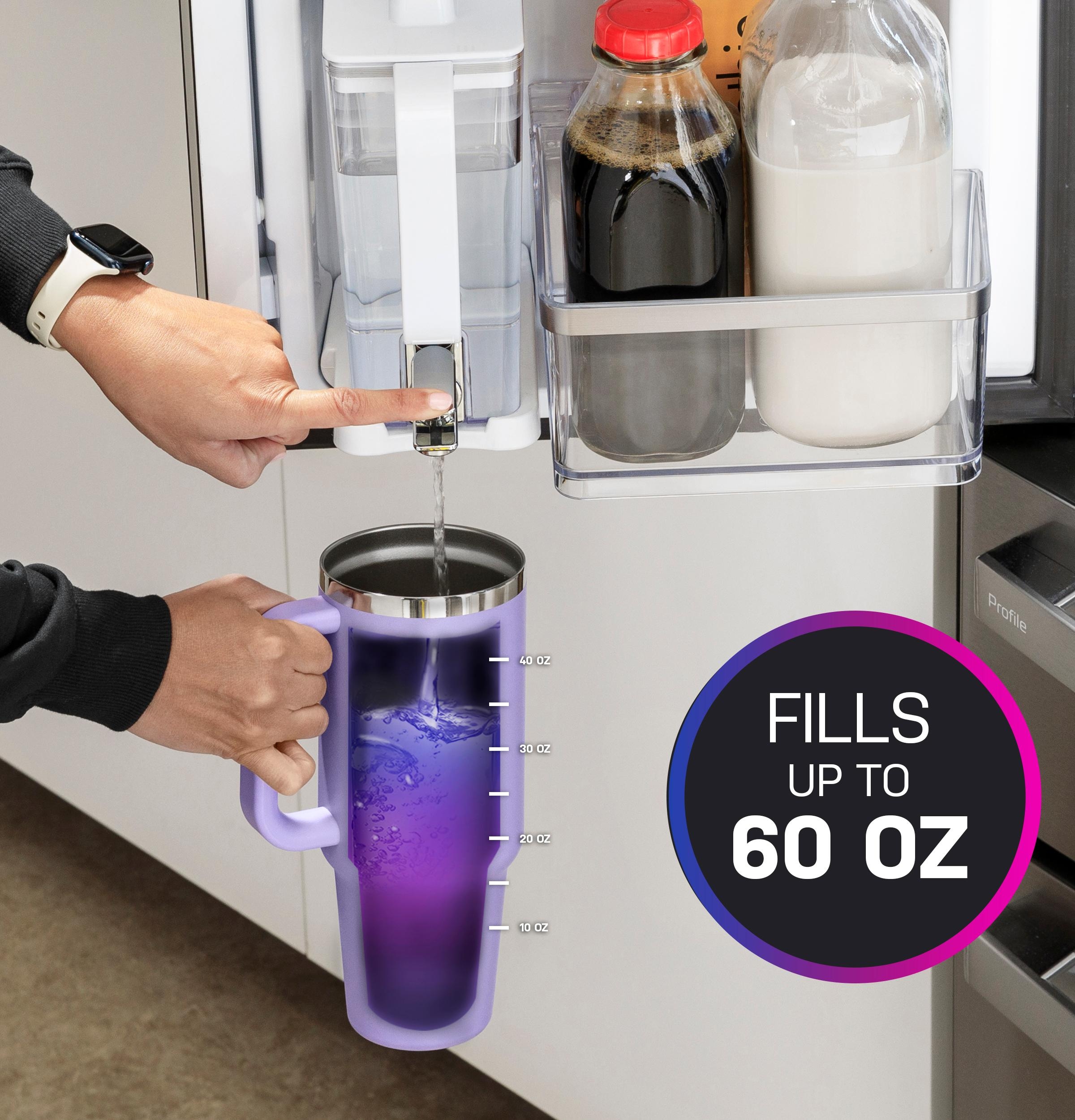 GE Appliances Refrigerators French Door Freestanding Refrigerator