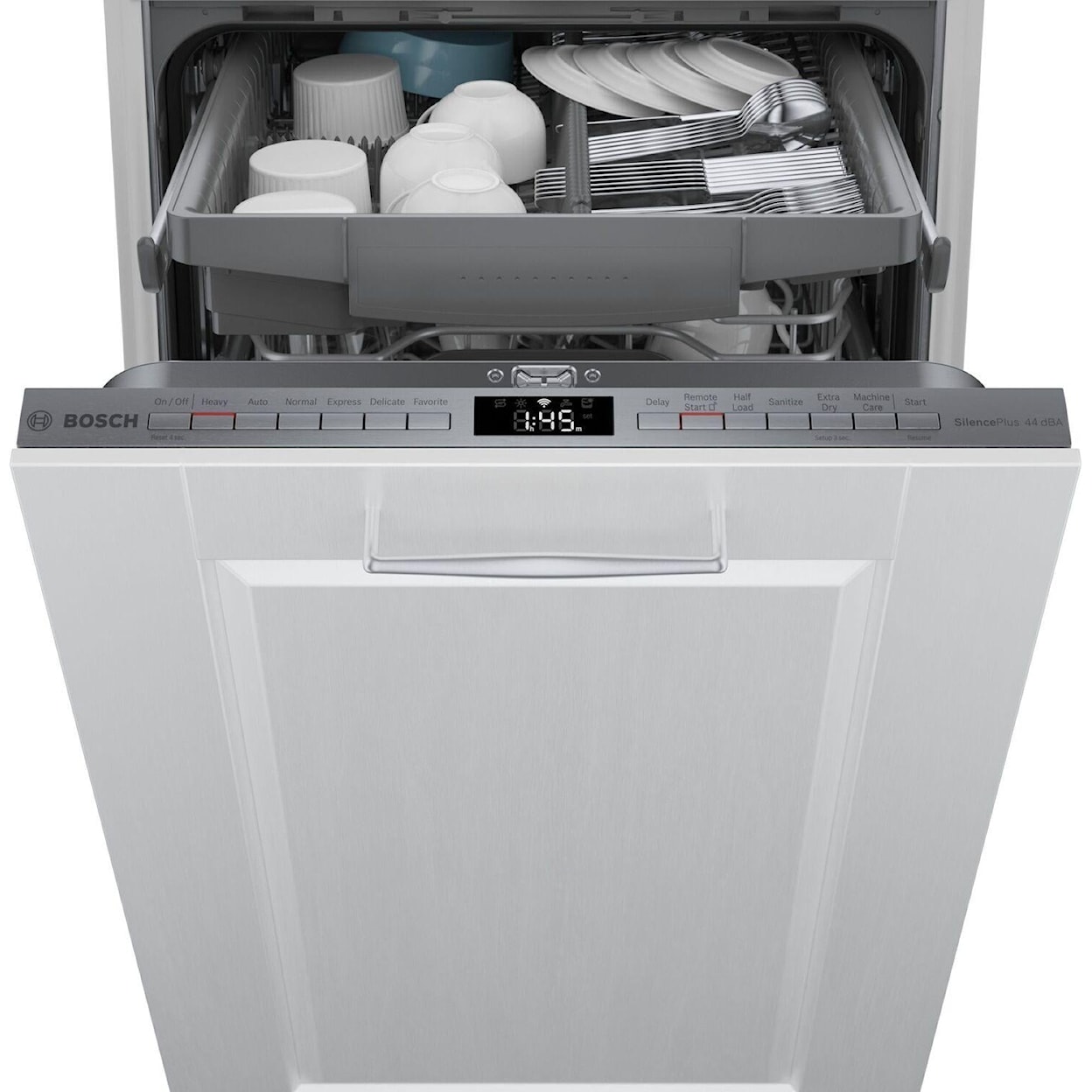 Bosch Dishwashers Dishwasher