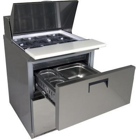 Specialty Refrigerator