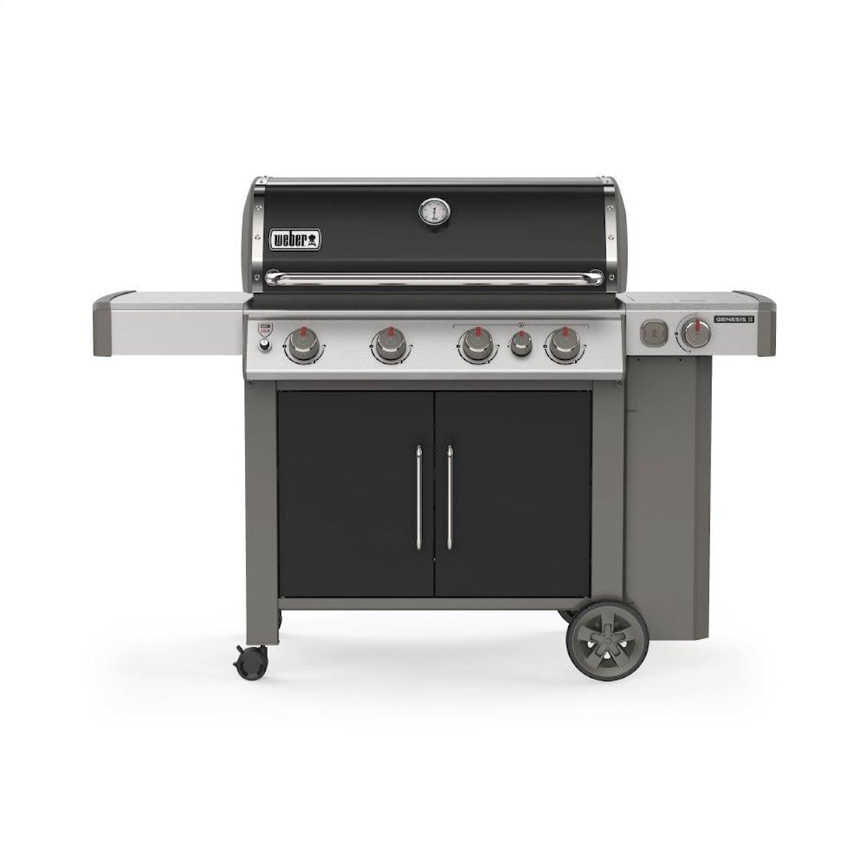 Weber Grills Barbeques Natural Gas Bbq