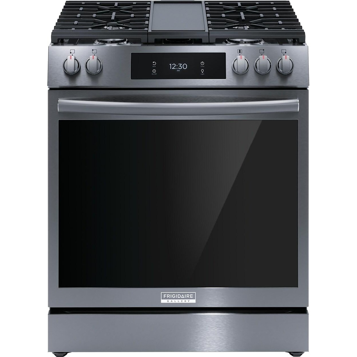 Frigidaire Gas Ranges Range