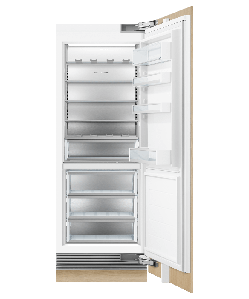 Fisher and Paykel Refrigerator