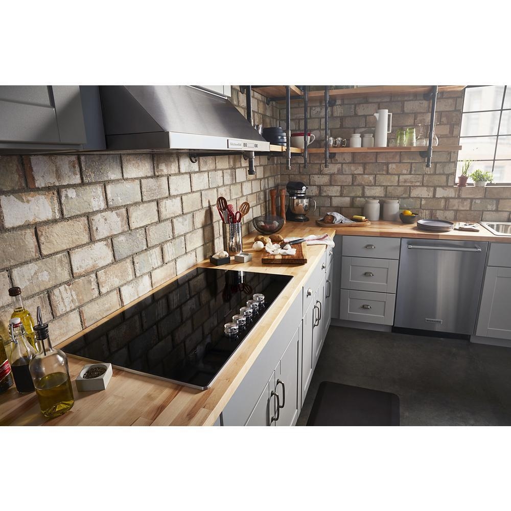 KitchenAid Electric Ranges KitchenAid Electric Cooktop