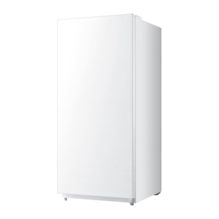 Upright Freezers