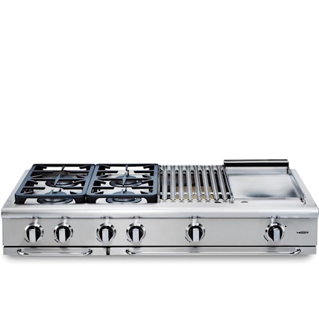 Cooktop