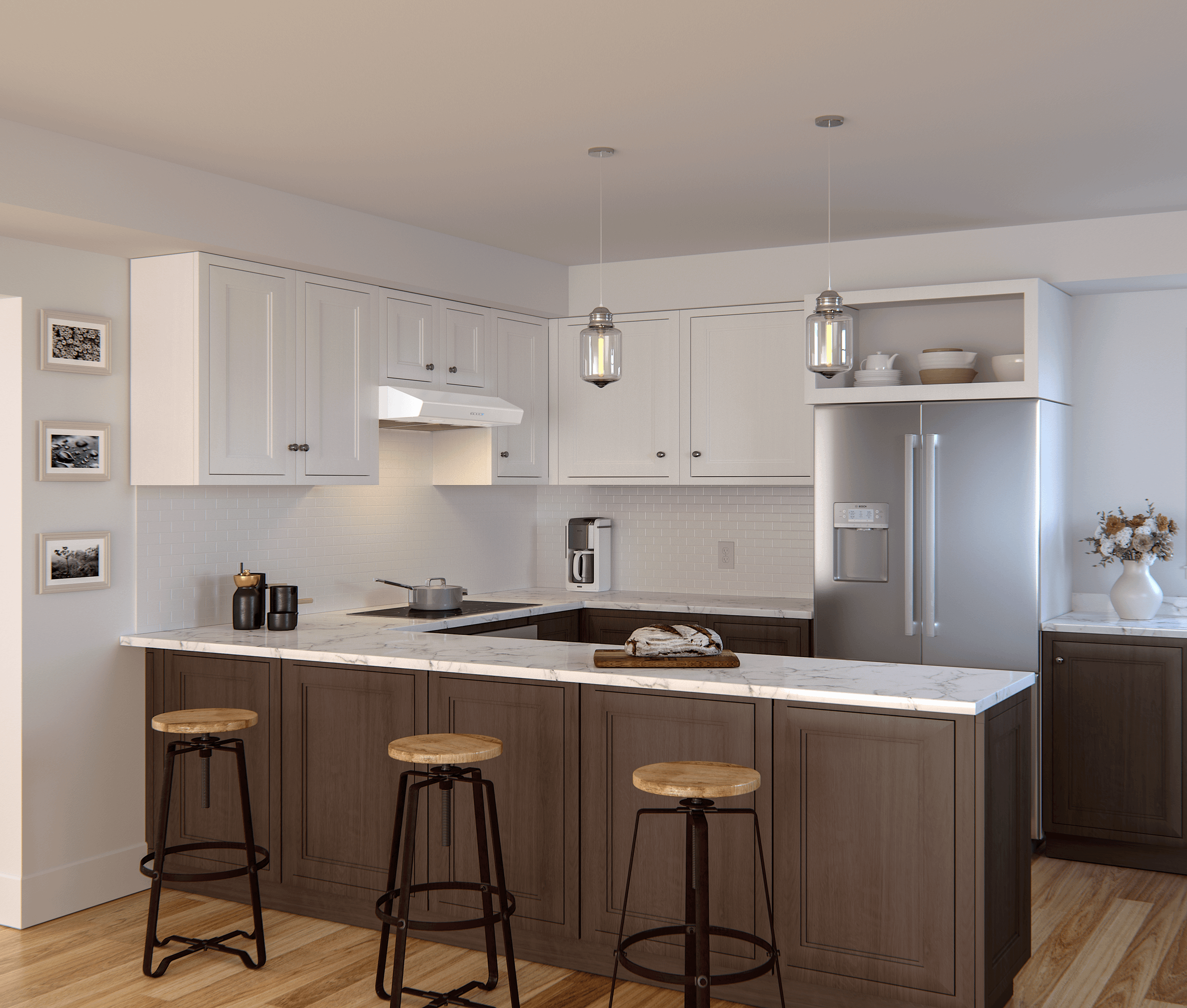 Zephyr Hoods Convertible Hood