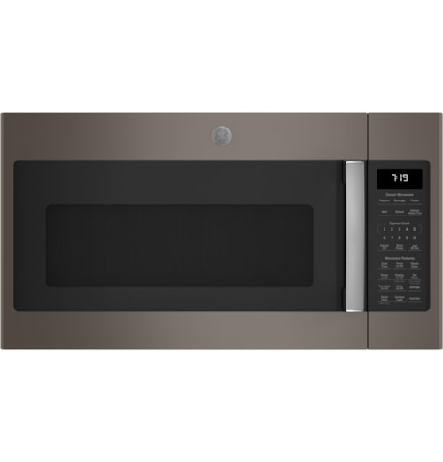Ge® 1.9 Cu. Ft. Over-The-Range Sensor Microwave Oven