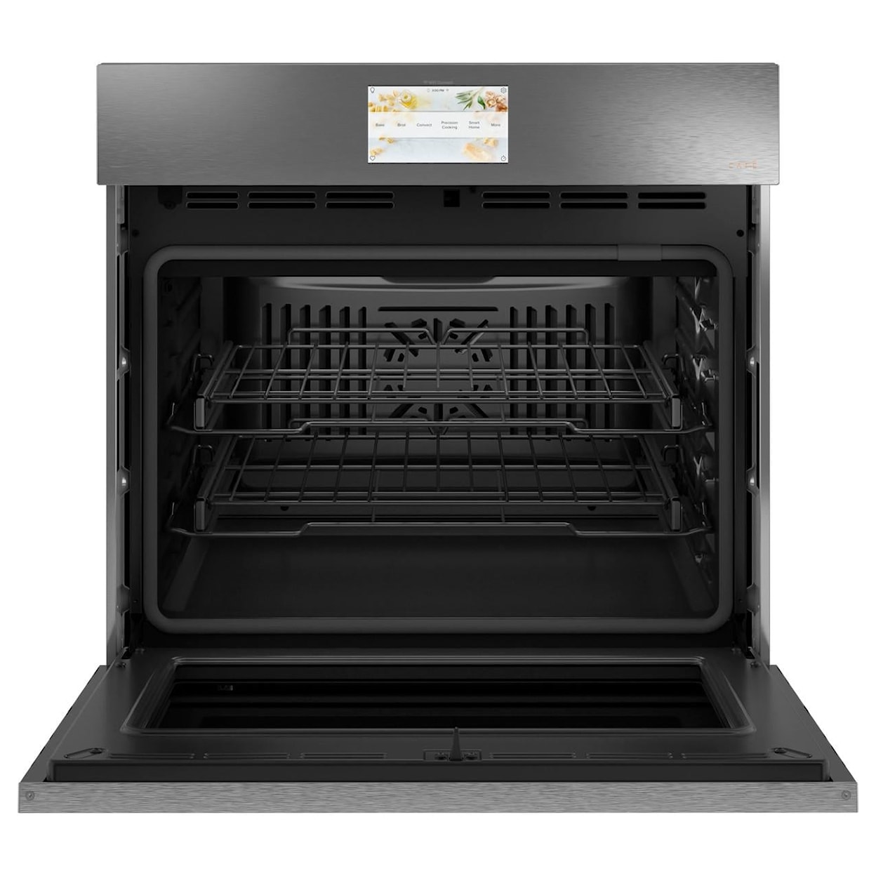 Café Electric Ranges Wall Oven