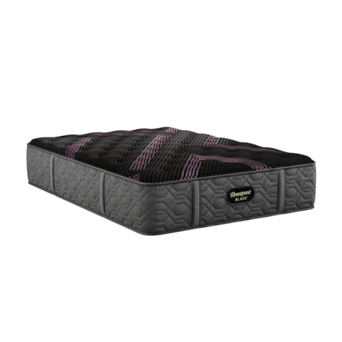 Beautyrest Black Series Two 15.5" Medium Mattress -Full