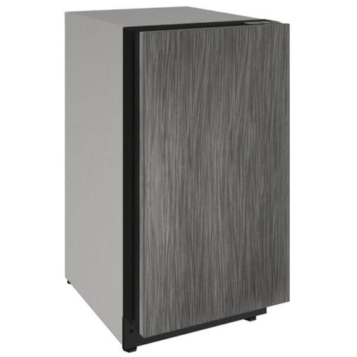 2218Bev 18" Beverage Center With Integrated Solid Finish And Field Reversible Door Swing (115 V/60 Hz)