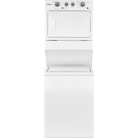 Washer & Dryer Combo