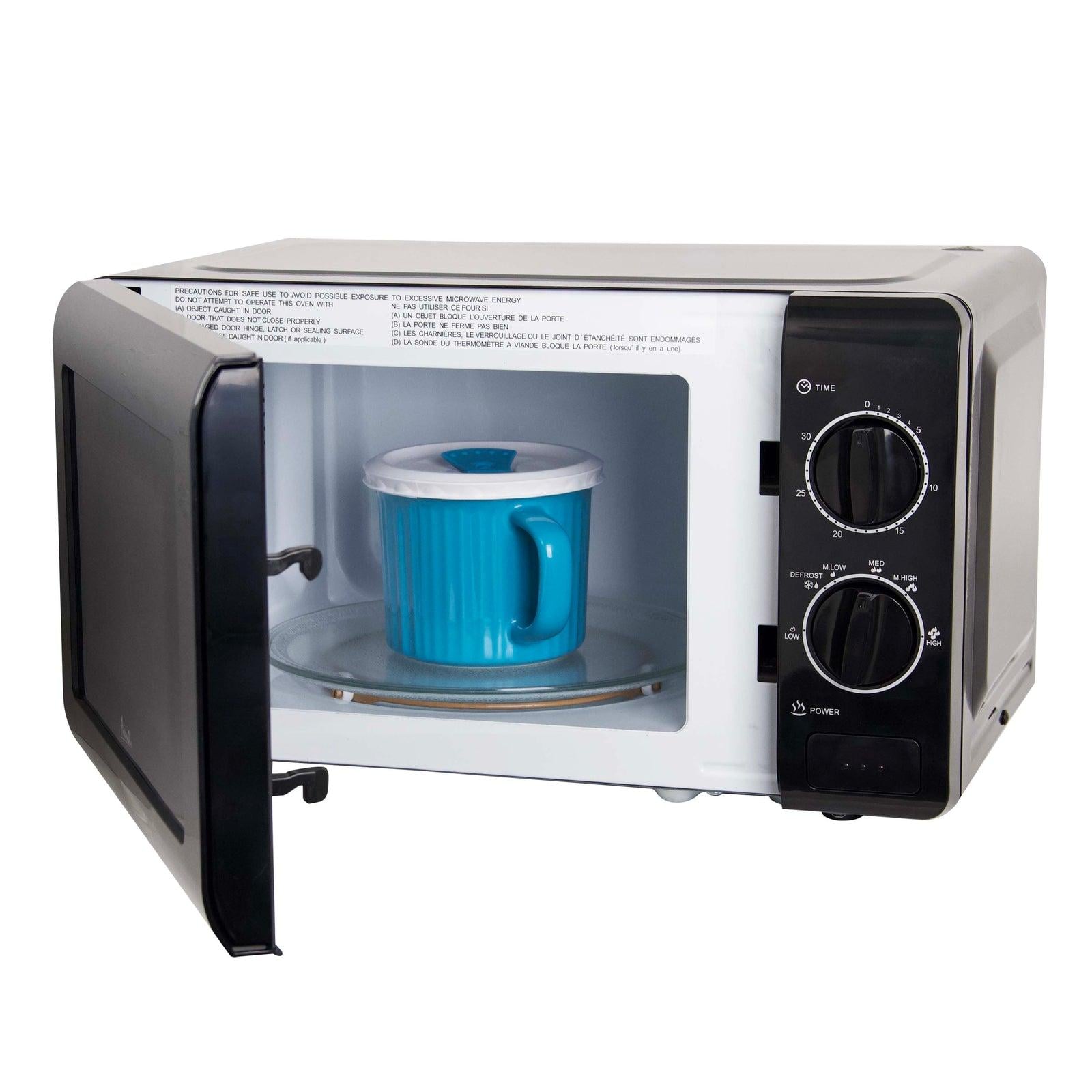 Avanti Microwave Countertop Microwave