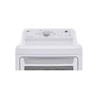 LG Appliances Laundry Dryer