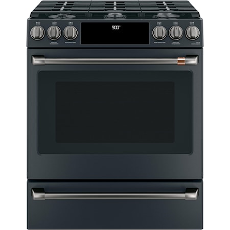 Gas Range Accessories