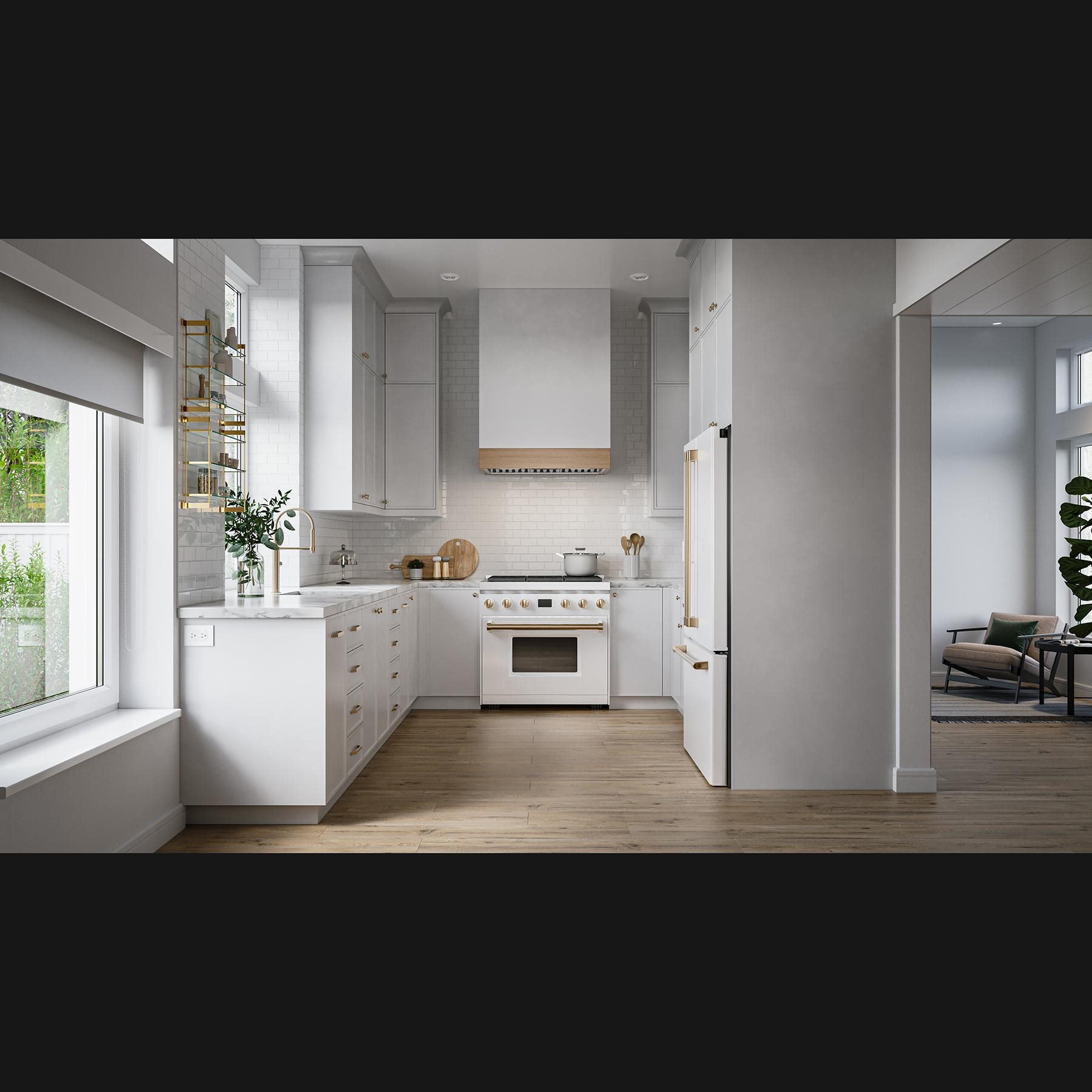 Best Hoods Hoods Ducted Hood