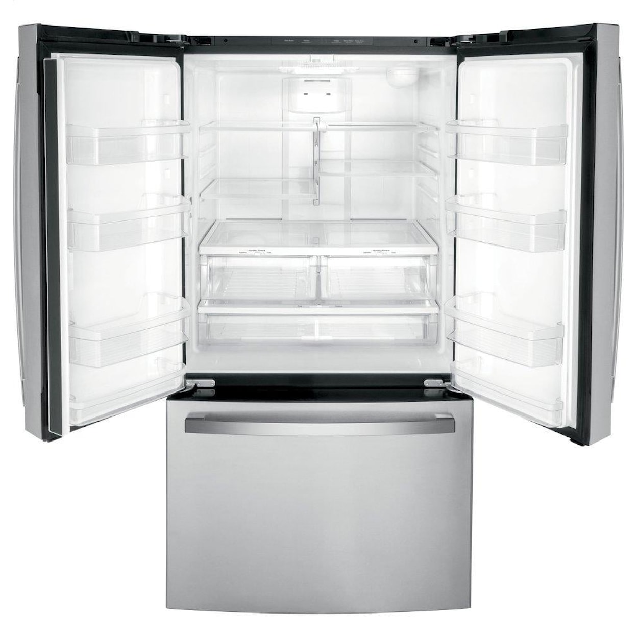 GE Appliances Refrigerators (Canada) French-Door Refrigerator