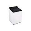 LG Appliances Laundry High Efficiency Top Load Washer